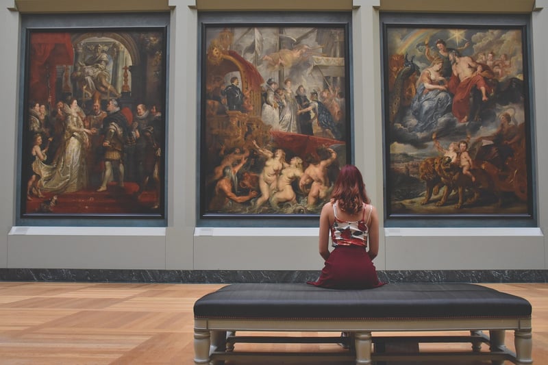 Renaissance Art