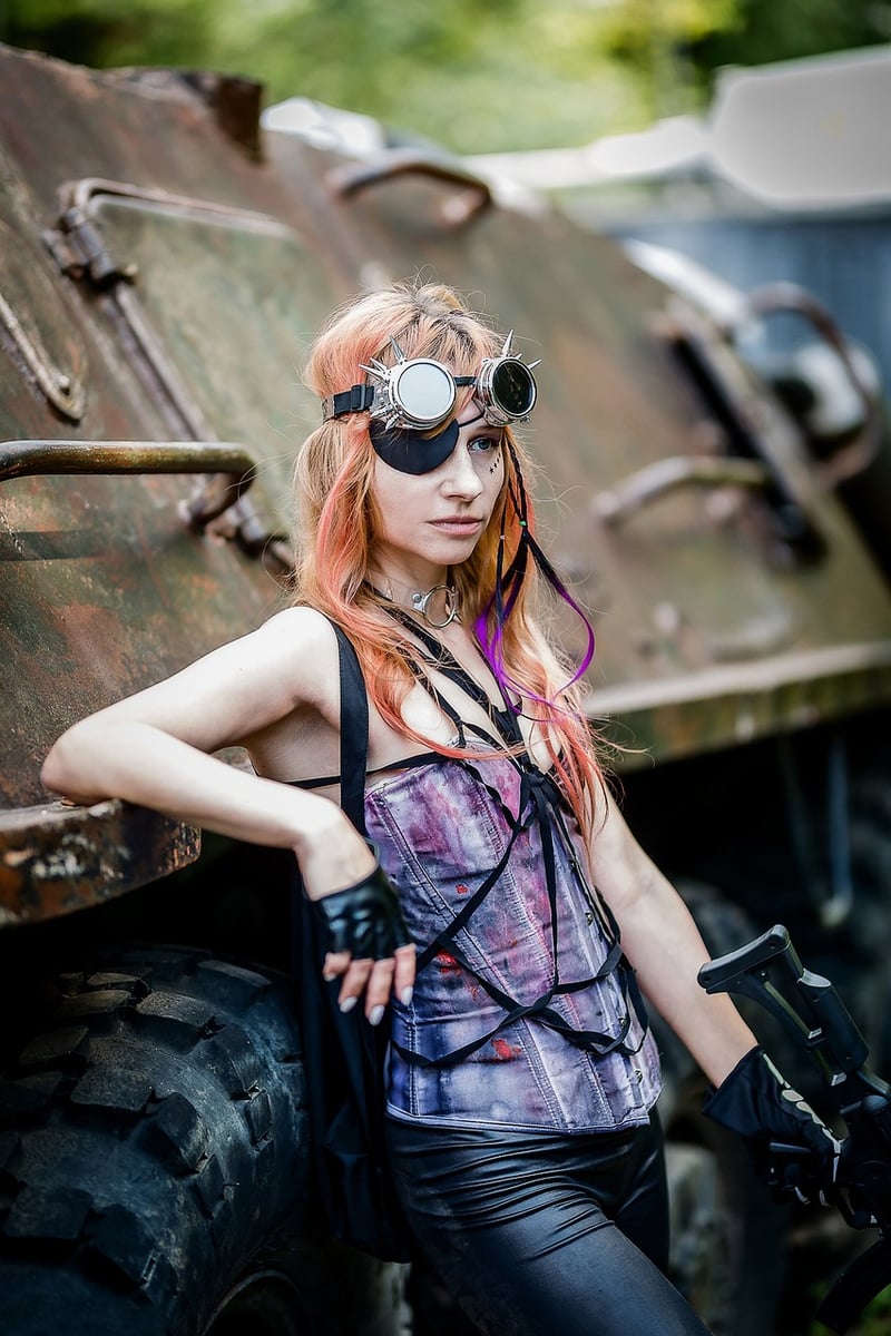 World War Tanks