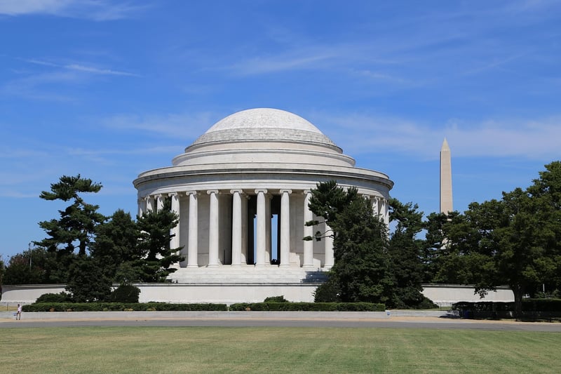 World War II Memorial